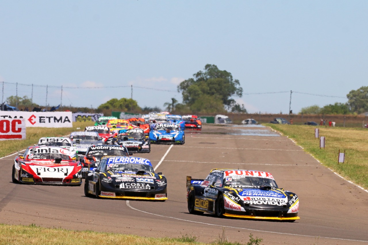 El color del TC Mouras en Concepción desde el foco de Berna Bosco: WhatsApp Image 2023-01-22 at 14.55.36.jpeg